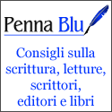 Penna Blu: consigli per la scrittura